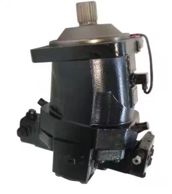 14385584 Pièces détachées de machines de construction - remplacement de pompes hydrauliques