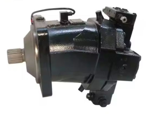 14385584 Pièces détachées de machines de construction - remplacement de pompes hydrauliques