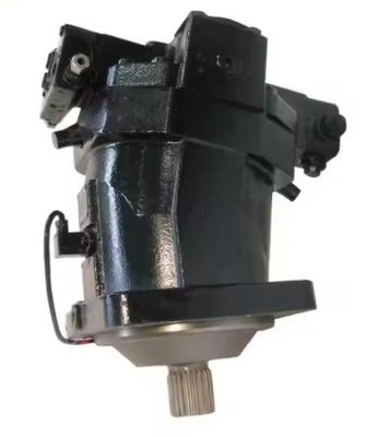14385584 Pièces détachées de machines de construction - remplacement de pompes hydrauliques