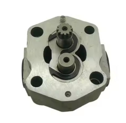 Pompes hydrauliques PVK-2B-505 Pièces de machines de construction Composant essentiel pour des performances efficaces