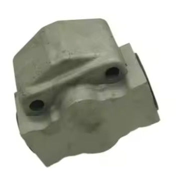 Pompes hydrauliques PVK-2B-505 Pièces de machines de construction Composant essentiel pour des performances efficaces