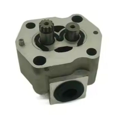 Pompes hydrauliques PVK-2B-505 Pièces de machines de construction Composant essentiel pour des performances efficaces