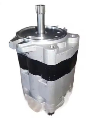 Pompes hydrauliques PSVL2-27CG pour excavatrice Kyb Pièces principales de pompes