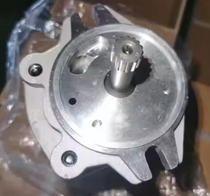 Pompes hydrauliques PSVL2-27CG pour excavatrice Kyb Pièces principales de pompes