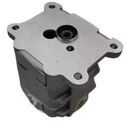 22L-60-21101 moteur de déplacement à entraînement final pour PC30mr-2 pièces détachées de pellets dans les machines de construction