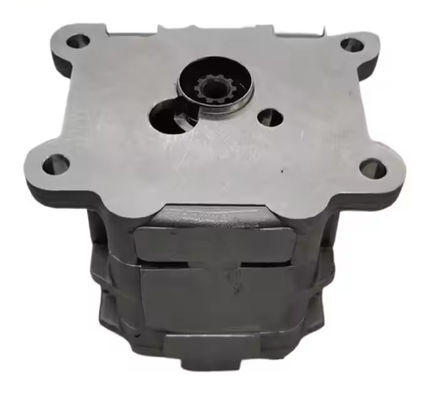 22L-60-21101 moteur de déplacement à entraînement final pour PC30mr-2 pièces détachées de pellets dans les machines de construction