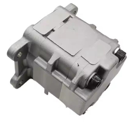 22L-60-21101 moteur de déplacement à entraînement final pour PC30mr-2 pièces détachées de pellets dans les machines de construction