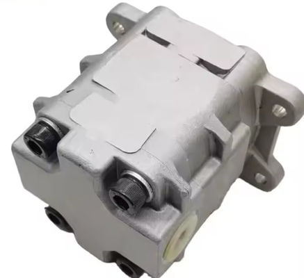 22L-60-21101 moteur de déplacement à entraînement final pour PC30mr-2 pièces détachées de pellets dans les machines de construction
