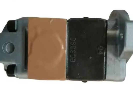 Pompes hydrauliques professionnelles 705-58-34010 pour machines à excavation PC100-2 Pièces de machines de construction
