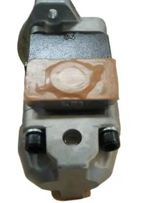 Pompes hydrauliques professionnelles 705-58-34010 pour machines à excavation PC100-2 Pièces de machines de construction