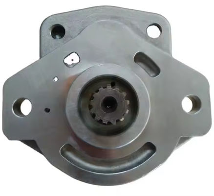 Pompes hydrauliques professionnelles 705-58-34010 pour machines à excavation PC100-2 Pièces de machines de construction