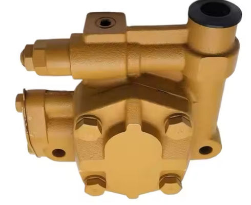 704-24-28230 7082504311 Vente directe par usine PC200-5 PC220-5 Excavateur pompe hydraulique principale pompe pilote pompe à engrenages