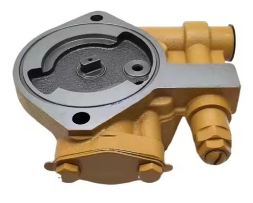 704-24-28230 7082504311 Vente directe par usine PC200-5 PC220-5 Excavateur pompe hydraulique principale pompe pilote pompe à engrenages