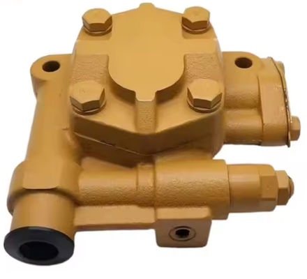 704-24-28230 7082504311 Vente directe par usine PC200-5 PC220-5 Excavateur pompe hydraulique principale pompe pilote pompe à engrenages