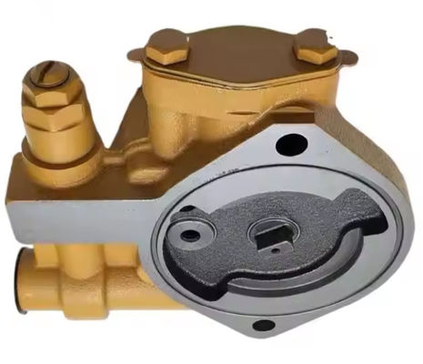 704-24-28230 7082504311 Vente directe par usine PC200-5 PC220-5 Excavateur pompe hydraulique principale pompe pilote pompe à engrenages