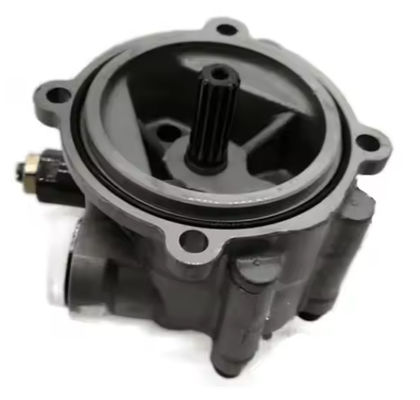 DX225 Pompe hydraulique principale K3V112 Partie de machines de construction pour excavateur