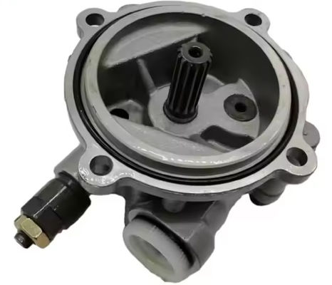 DX225 Pompe hydraulique principale K3V112 Partie de machines de construction pour excavateur