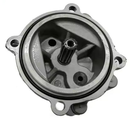 DX225 Pompe hydraulique principale K3V112 Partie de machines de construction pour excavateur