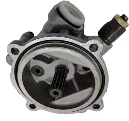 DX225 Pompe hydraulique principale K3V112 Partie de machines de construction pour excavateur
