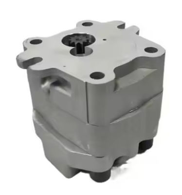 705-41-07500 705-41-01920 Pompes pour excavateurs Pompes à engrenages pour PC30-7 PC35-7 PC40-8