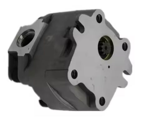 705-41-07500 705-41-01920 Pompes pour excavateurs Pompes à engrenages pour PC30-7 PC35-7 PC40-8