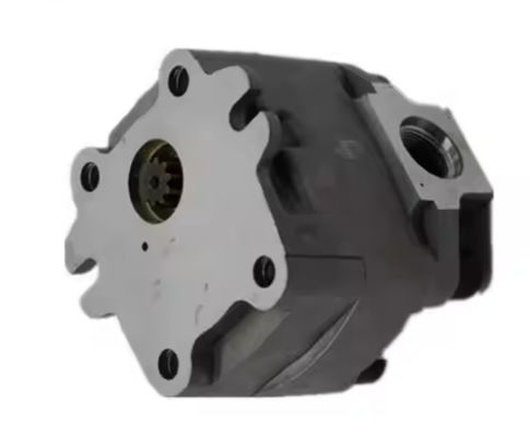 705-41-07500 705-41-01920 Pompes pour excavateurs Pompes à engrenages pour PC30-7 PC35-7 PC40-8