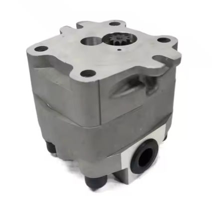 705-41-07500 705-41-01920 Pompes pour excavateurs Pompes à engrenages pour PC30-7 PC35-7 PC40-8