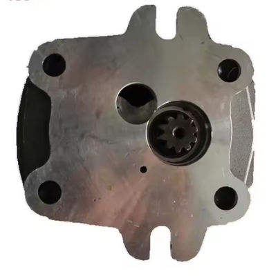 705-41-07500 705-41-01920 Pompes pour excavateurs Pompes à engrenages pour PC30-7 PC35-7 PC40-8