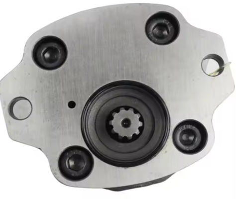 Pompes à piston hydraulique Ap2d25 Pour EC55 EC60 DH55 DX55 R55 Pompes à piston hydraulique pour excavatrice Assy AP2D25LV1RS7