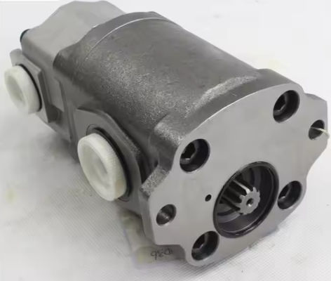 Pompes à piston hydraulique Ap2d25 Pour EC55 EC60 DH55 DX55 R55 Pompes à piston hydraulique pour excavatrice Assy AP2D25LV1RS7