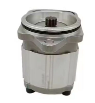 Pompes à engrenages hydrauliques Pompes pilote 133-6912 1336912 Pour les excavatrices erpillar  330B