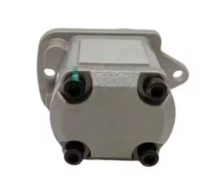 Pompes à engrenages hydrauliques Pompes pilote 133-6912 1336912 Pour les excavatrices erpillar  330B