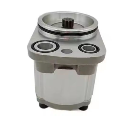 Pompes à engrenages hydrauliques Pompes pilote 133-6912 1336912 Pour les excavatrices erpillar  330B