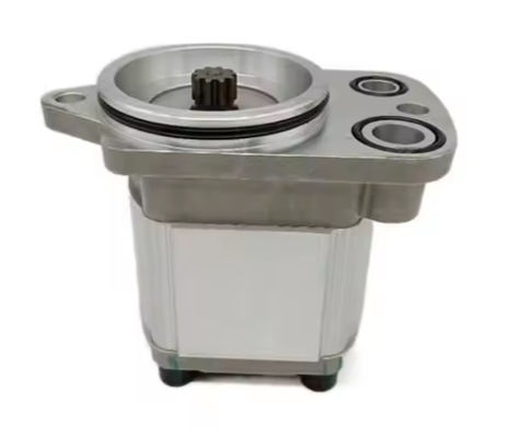 Pompes à engrenages hydrauliques Pompes pilote 133-6912 1336912 Pour les excavatrices erpillar  330B