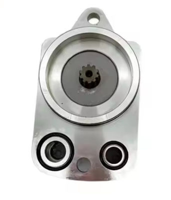 Pompes à engrenages hydrauliques Pompes pilote 133-6912 1336912 Pour les excavatrices Caterpillar Cat 330B