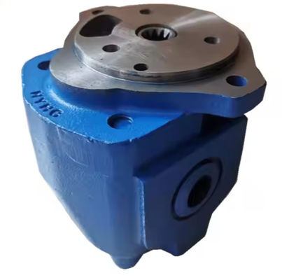 Pompes pour engrenages pour excavateurs Excavateur VIO75 Pompes pilotes Pompes hydrauliques pour engrenages 172187-73170