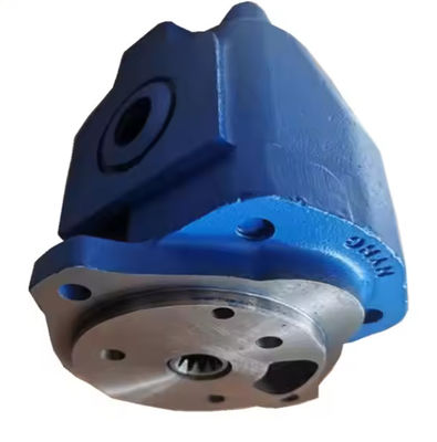 Pompes pour engrenages pour excavateurs Excavateur VIO75 Pompes pilotes Pompes hydrauliques pour engrenages 172187-73170