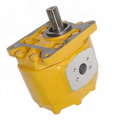 SD16 pompe à engrenages 16Y-75-24000 Pièces hydrauliques de haute qualité pour excavatrice