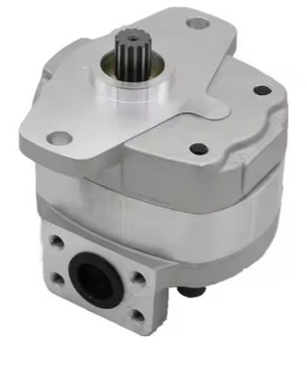 Pompes à engrenages hydrauliques 705-22-29070 Pour Komatsu PW75R-2 PW75-1 PC75-1 PC75R-2