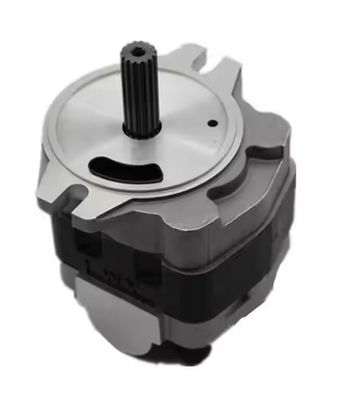 Pompes à engrenages pour excavatrice de haute qualité VIO50 VIO55 172461-73131 Pièces de machines de construction
