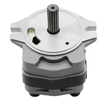 Pompes à engrenages pour excavatrice de haute qualité VIO50 VIO55 172461-73131 Pièces de machines de construction
