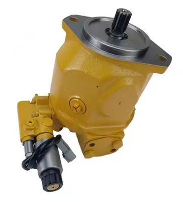259-0815 10r8707 32992786 Pompes hydrauliques à piston à ventilateur pour moteur de Caterpillar 330D E336D E330D Pièces de machines de construction