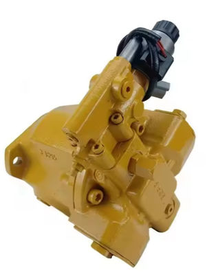259-0815 10r8707 32992786 Pompes hydrauliques à piston à ventilateur pour moteur de Caterpillar 330D E336D E330D Pièces de machines de construction