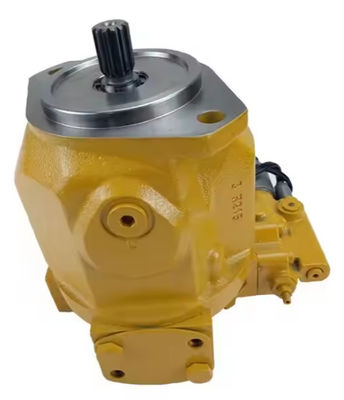 259-0815 10r8707 32992786 Pompes hydrauliques à piston à ventilateur pour moteur de Caterpillar 330D E336D E330D Pièces de machines de construction