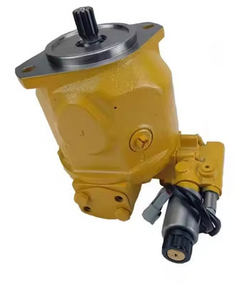 259-0815 10r8707 32992786 Pompes hydrauliques à piston à ventilateur pour moteur de Caterpillar 330D E336D E330D Pièces de machines de construction