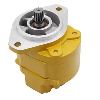 Pour la pompe à transmission Komatsu D85-21 705-21-32051 Partie de machines de construction