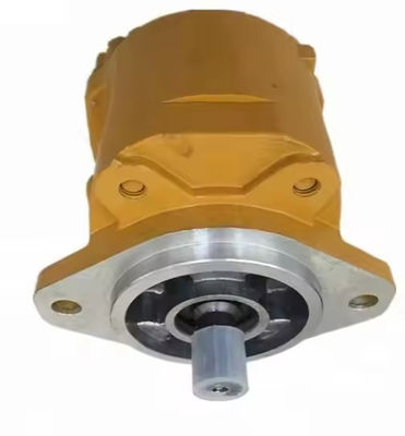 Pour la pompe à transmission Komatsu D85-21 705-21-32051 Partie de machines de construction