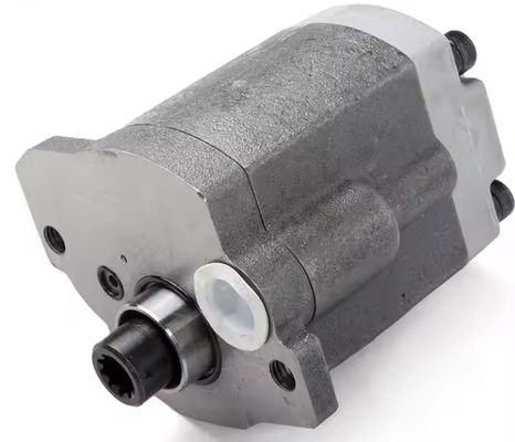 Pompes hydrauliques pour les machines de construction