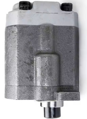 Pompes hydrauliques pour les machines de construction