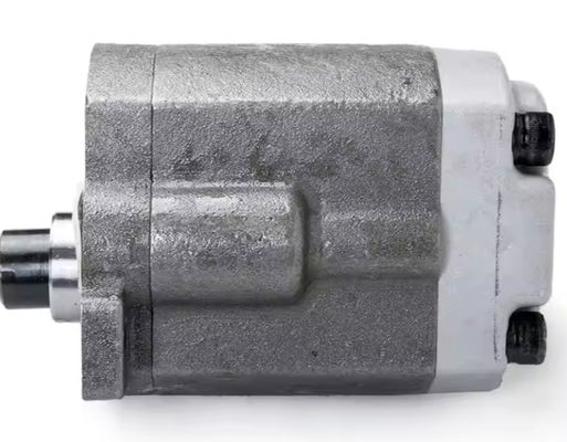Pompes hydrauliques pour les machines de construction